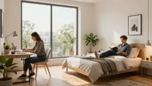 Alquiler de Habitaciones sin Gastos Incluidos: Guía para Ahorrar en el 2026