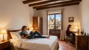 Habitaciones económicas en Toledo: Alquileres baratos para este año