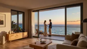 Apartamentos en alquiler en Santander con vistas al mar: Ofertas 2026
