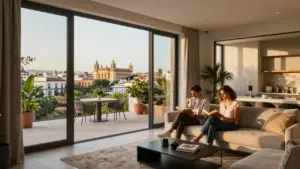 Apartamentos con Terraza en Córdoba: Alquileres Top para el 2026