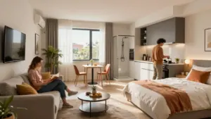 Pisos Económicos para Parejas Jóvenes en 2026: Ofertas Top