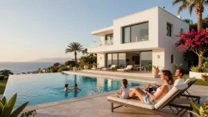 Alquiler de villas en Marbella: Precios y Ofertas para el 2026